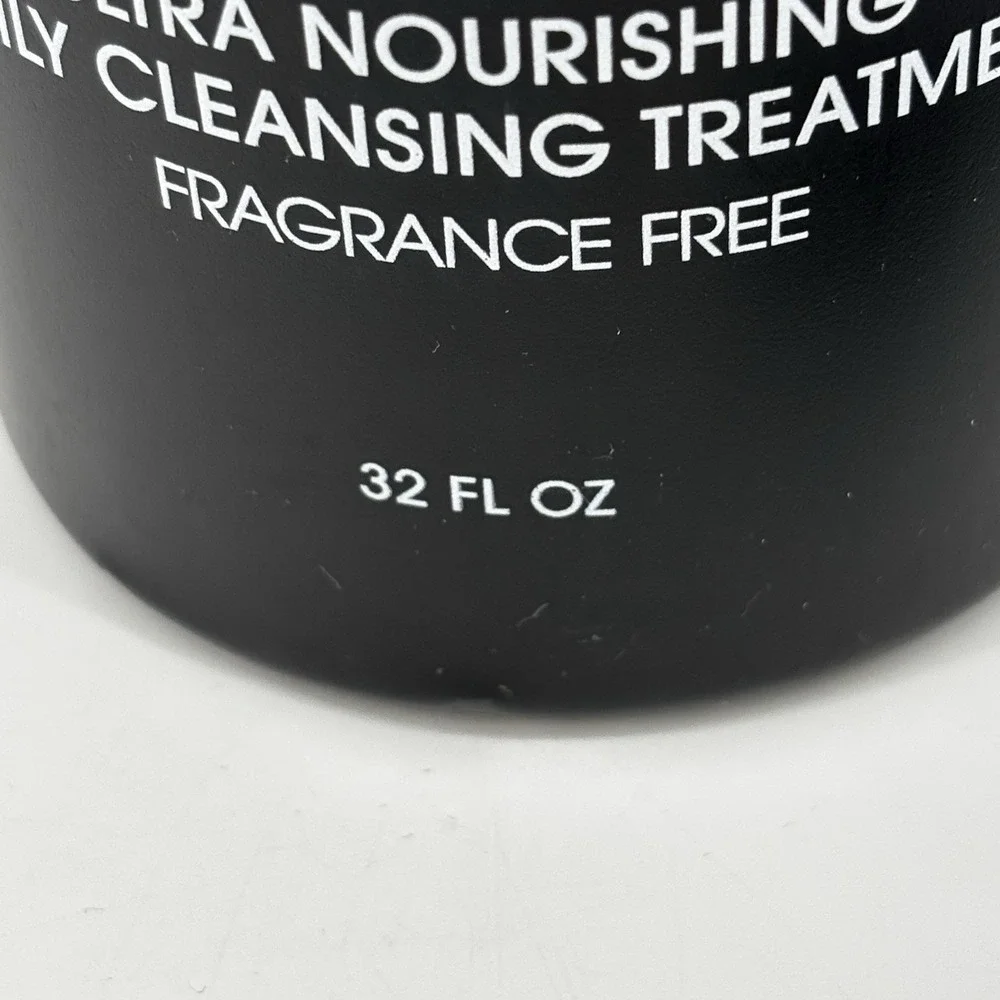 Wen 3•19 Three Nineteen Chaz Dean Ultra Nourishing Treatment 32oz + pump NEW‎
